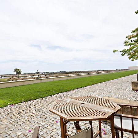 Convento Das Bernardas By My Choice Tavira Exterior photo