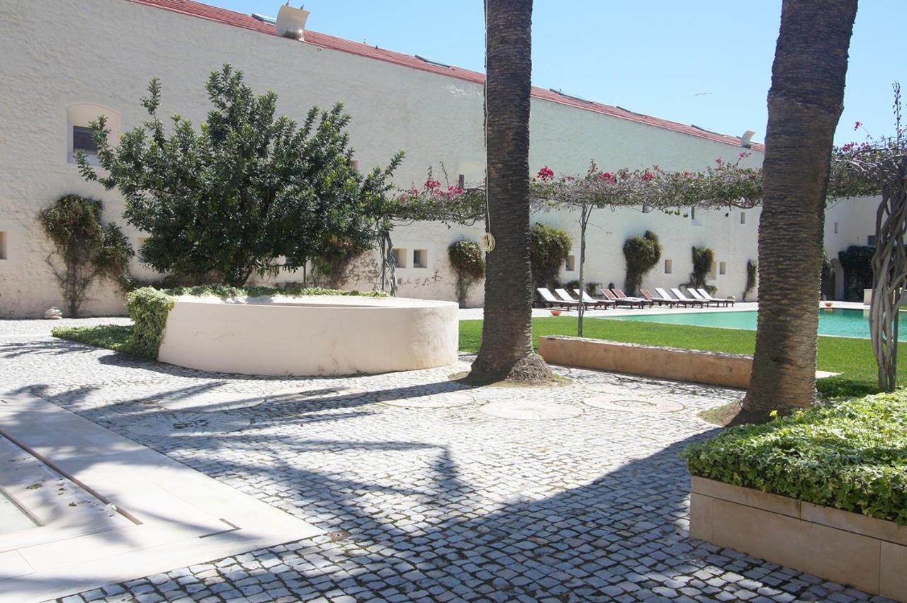 Convento Das Bernardas By My Choice Tavira Exterior photo