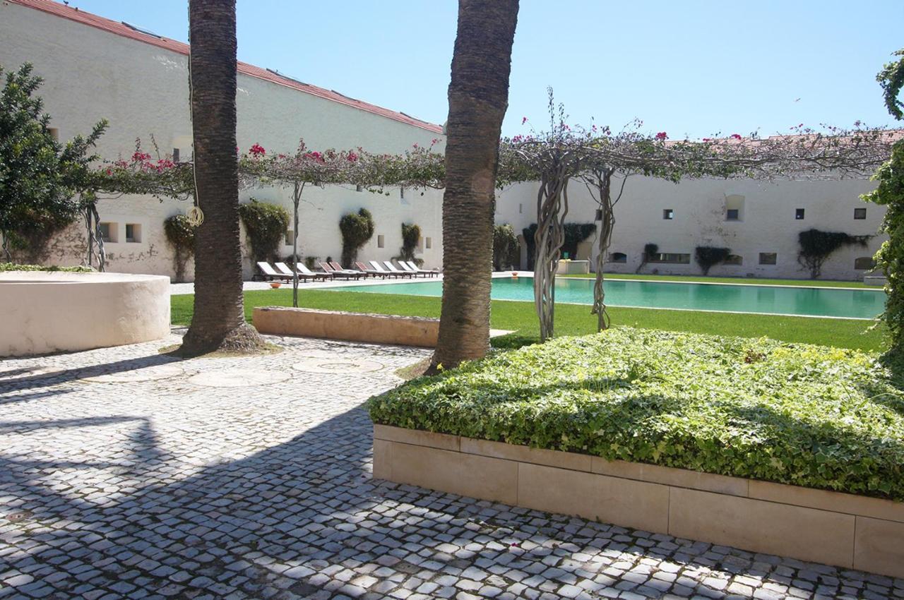 Convento Das Bernardas By My Choice Tavira Exterior photo