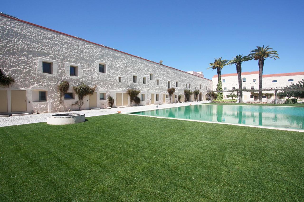 Convento Das Bernardas By My Choice Apartment Tavira Exterior photo