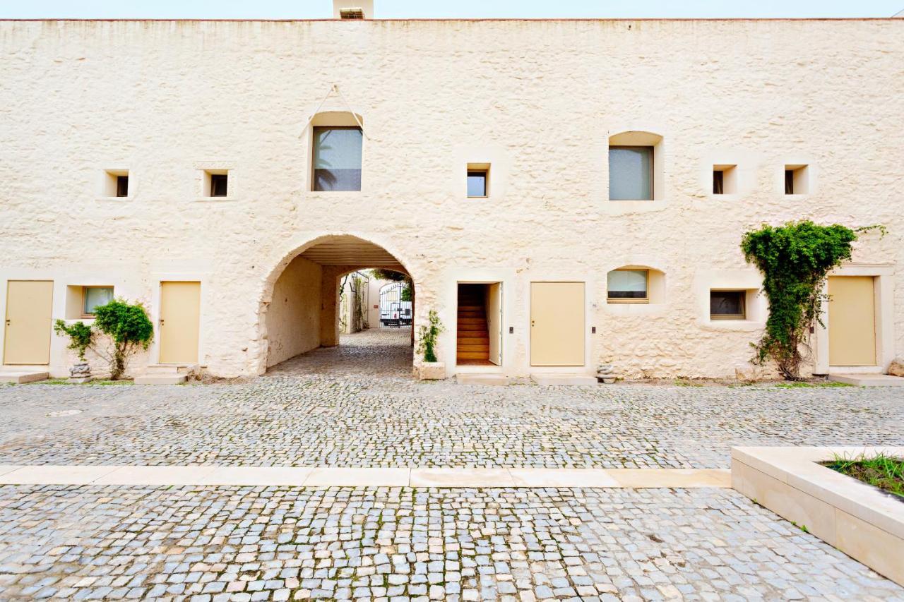 Convento Das Bernardas By My Choice Apartment Tavira Exterior photo