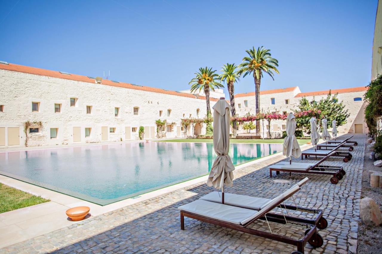 Convento Das Bernardas By My Choice Tavira Exterior photo