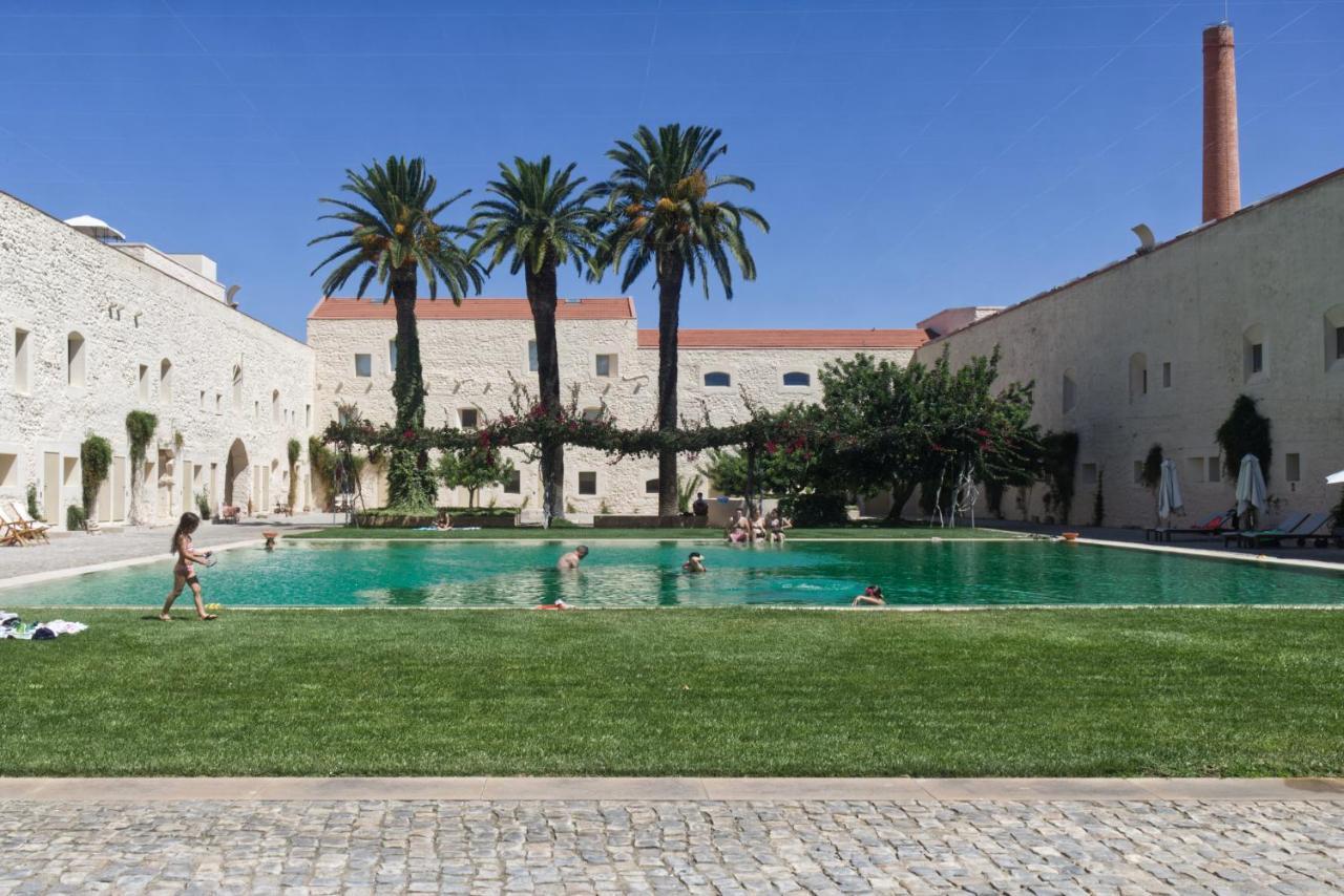 Convento Das Bernardas By My Choice Apartment Tavira Exterior photo