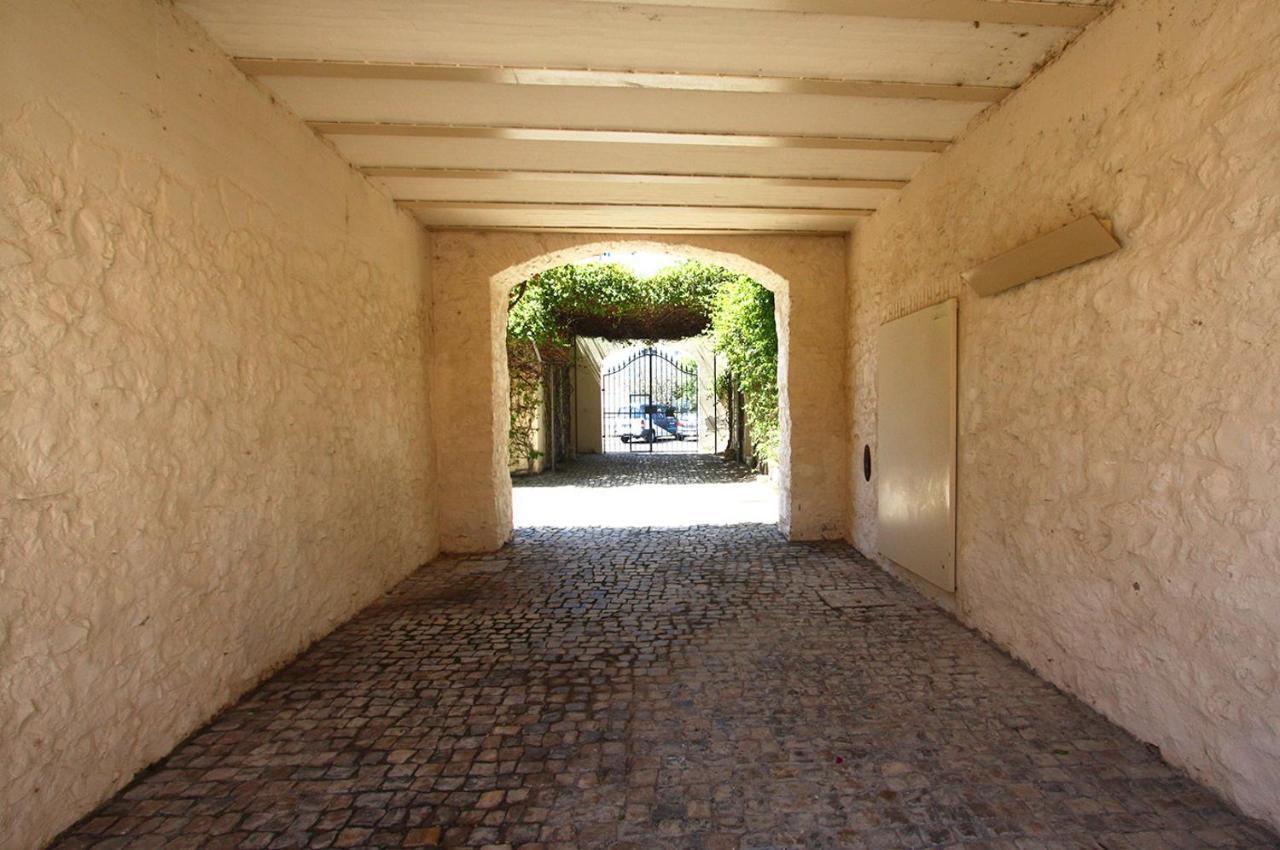 Convento Das Bernardas By My Choice Tavira Exterior photo