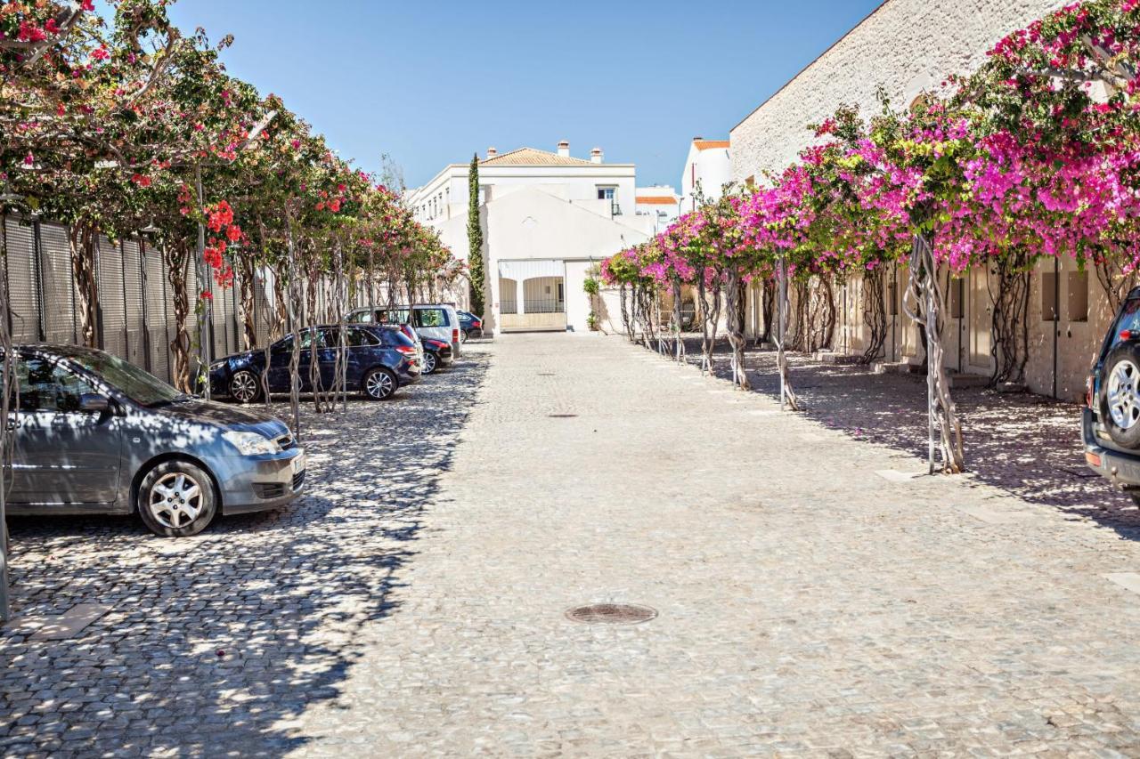 Convento Das Bernardas By My Choice Tavira Exterior photo