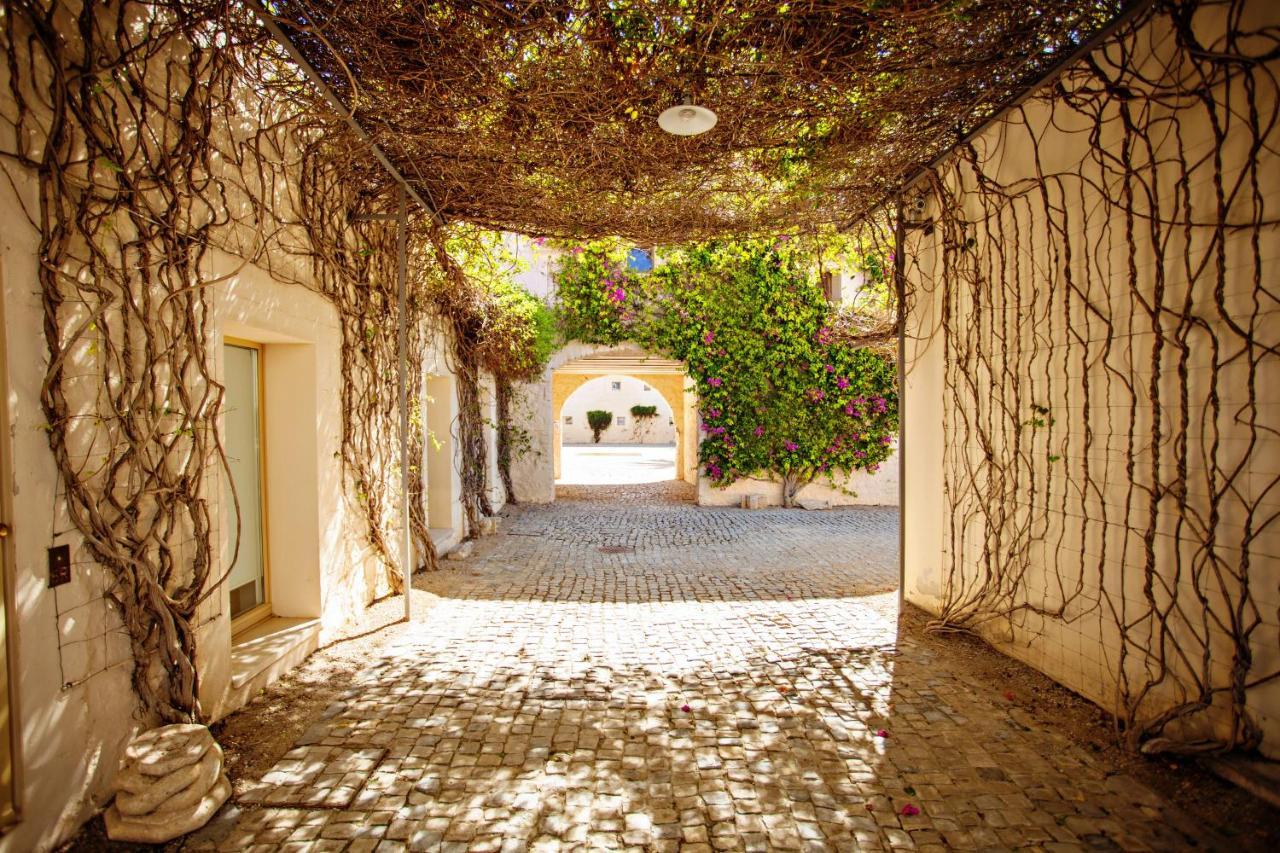 Convento Das Bernardas By My Choice Apartment Tavira Exterior photo