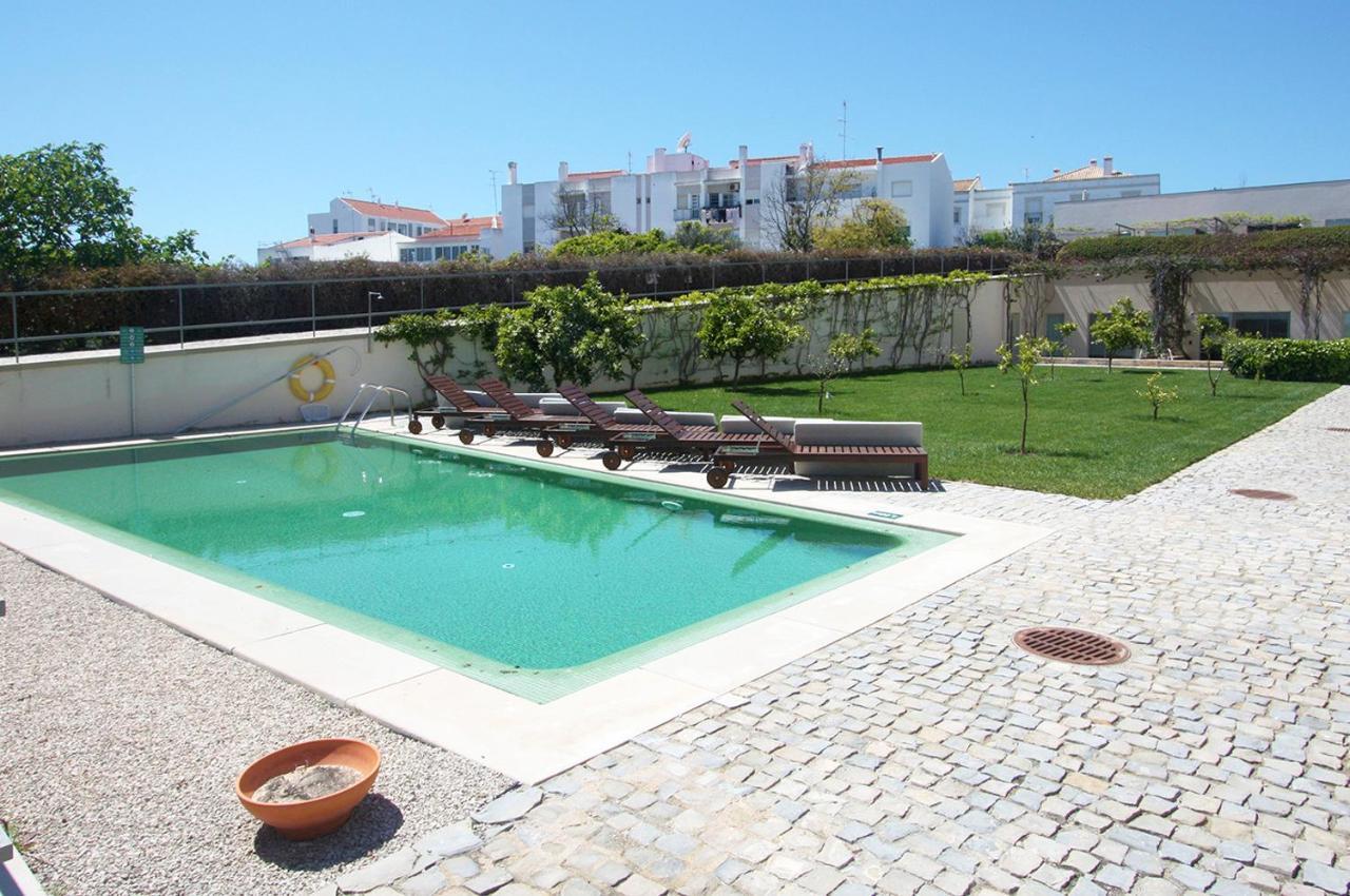 Convento Das Bernardas By My Choice Apartment Tavira Exterior photo