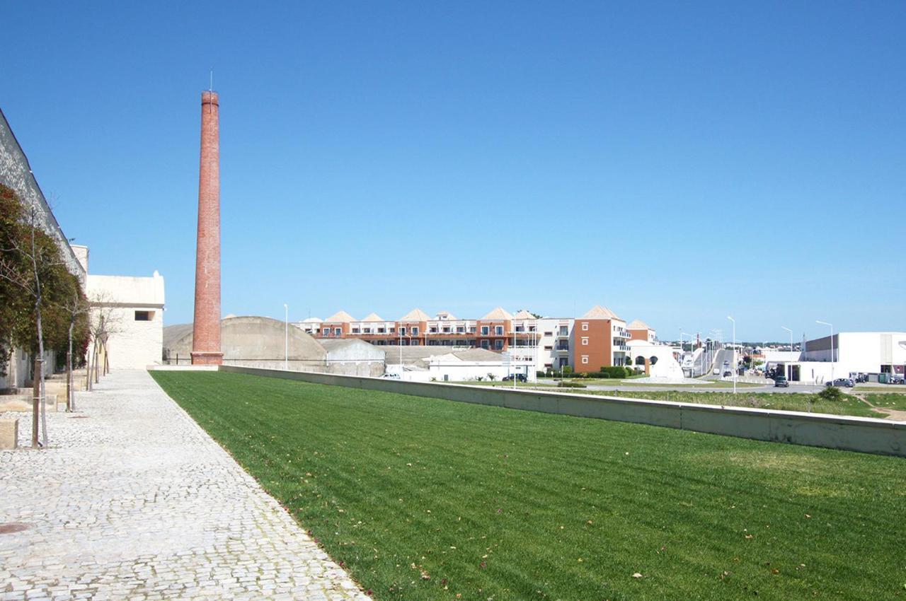 Convento Das Bernardas By My Choice Tavira Exterior photo