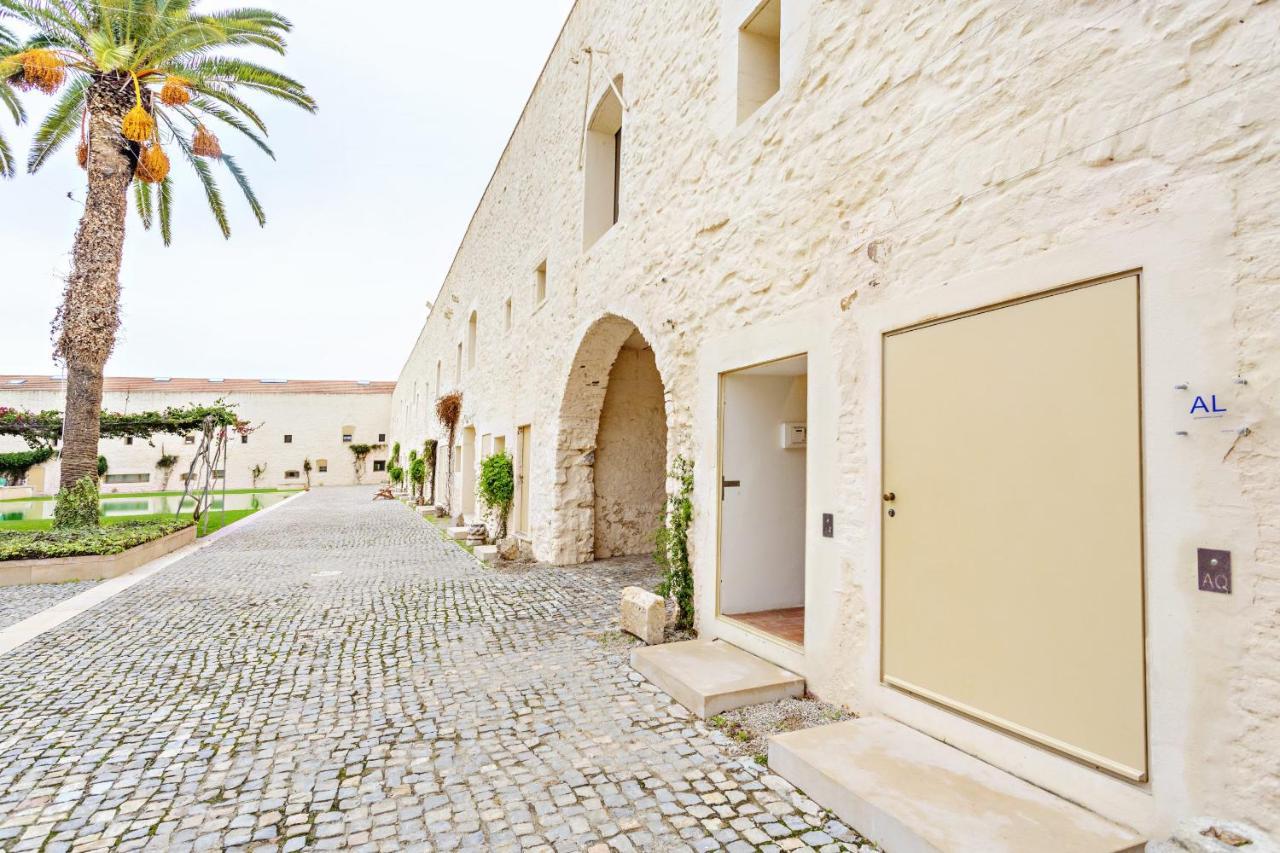 Convento Das Bernardas By My Choice Tavira Exterior photo