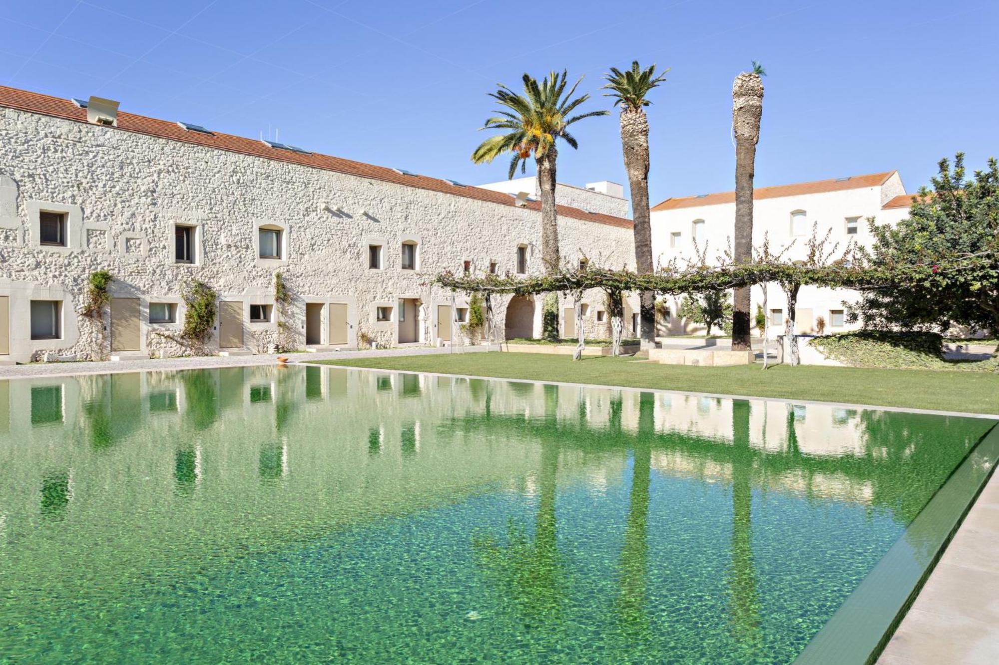 Convento Das Bernardas By My Choice Apartment Tavira Exterior photo