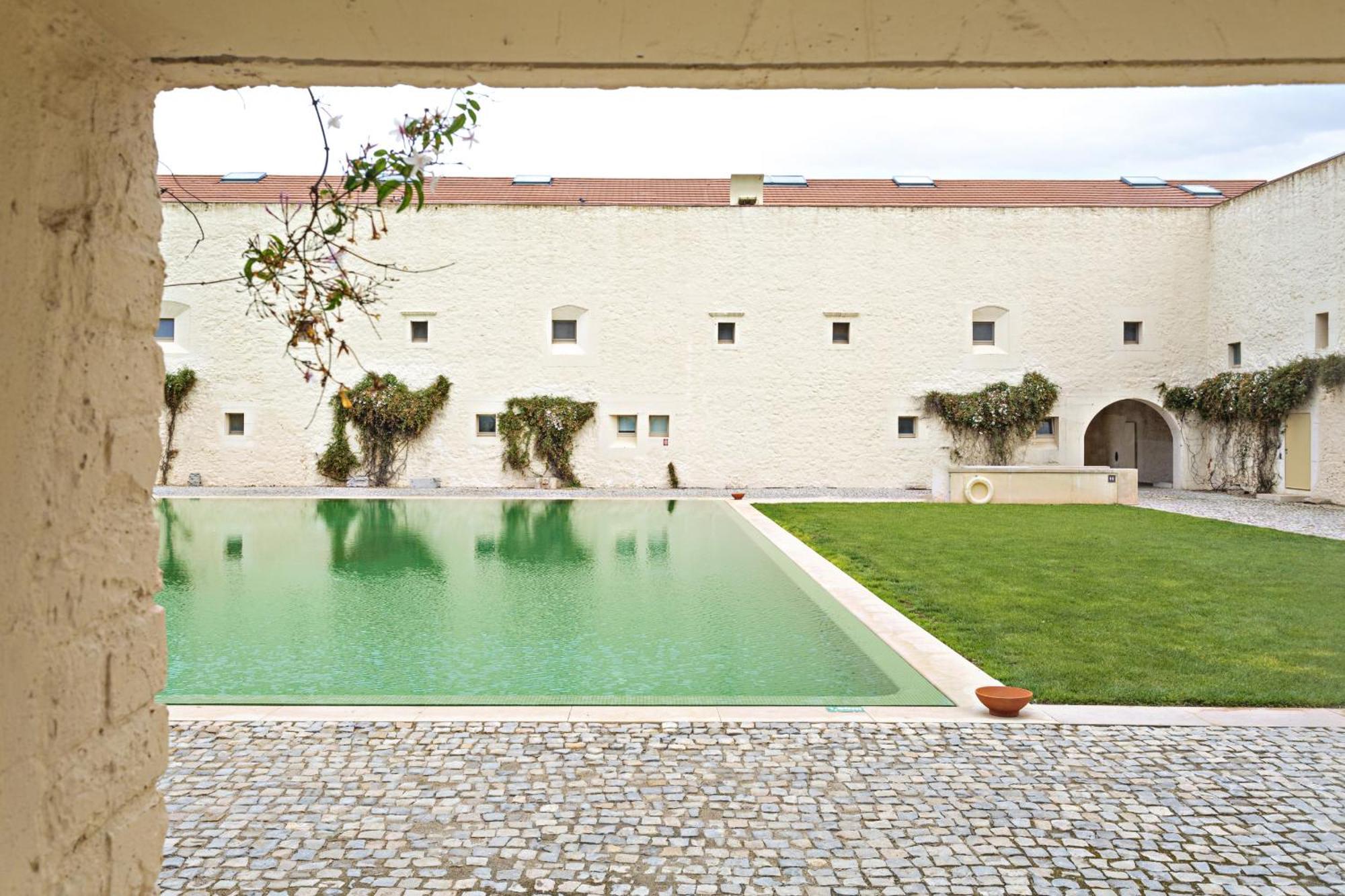 Convento Das Bernardas By My Choice Apartment Tavira Exterior photo