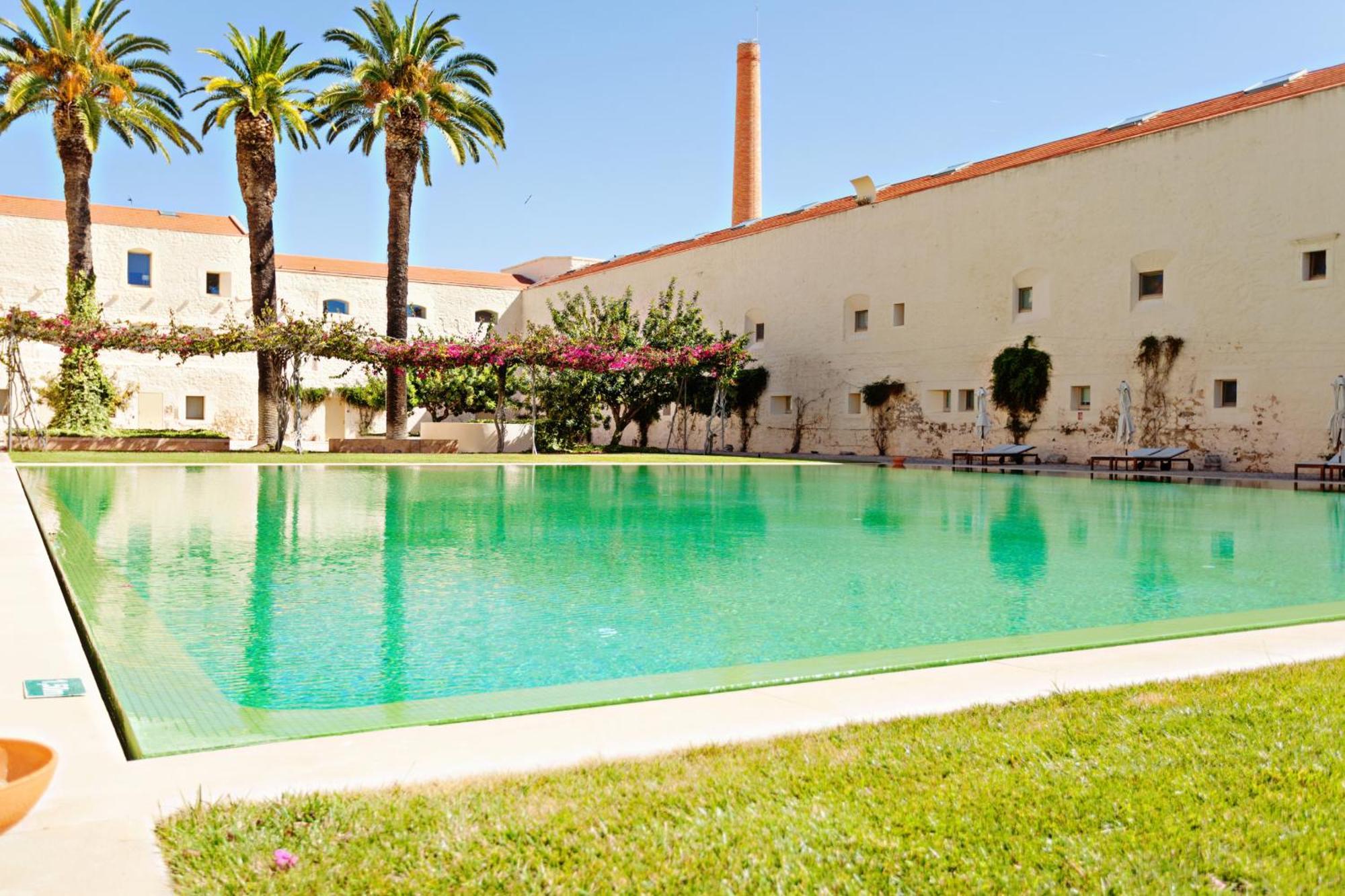 Convento Das Bernardas By My Choice Apartment Tavira Exterior photo