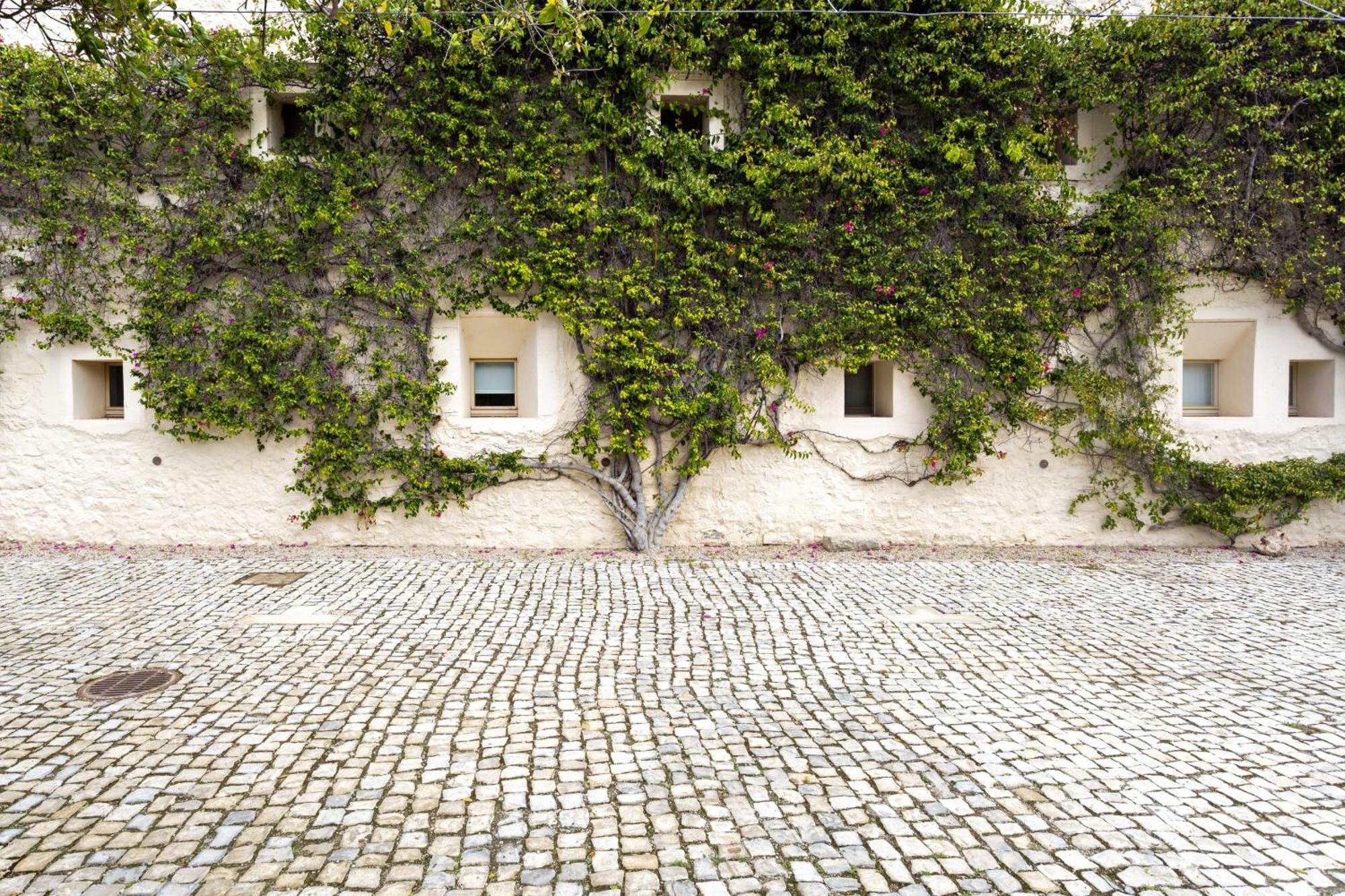 Convento Das Bernardas By My Choice Apartment Tavira Exterior photo