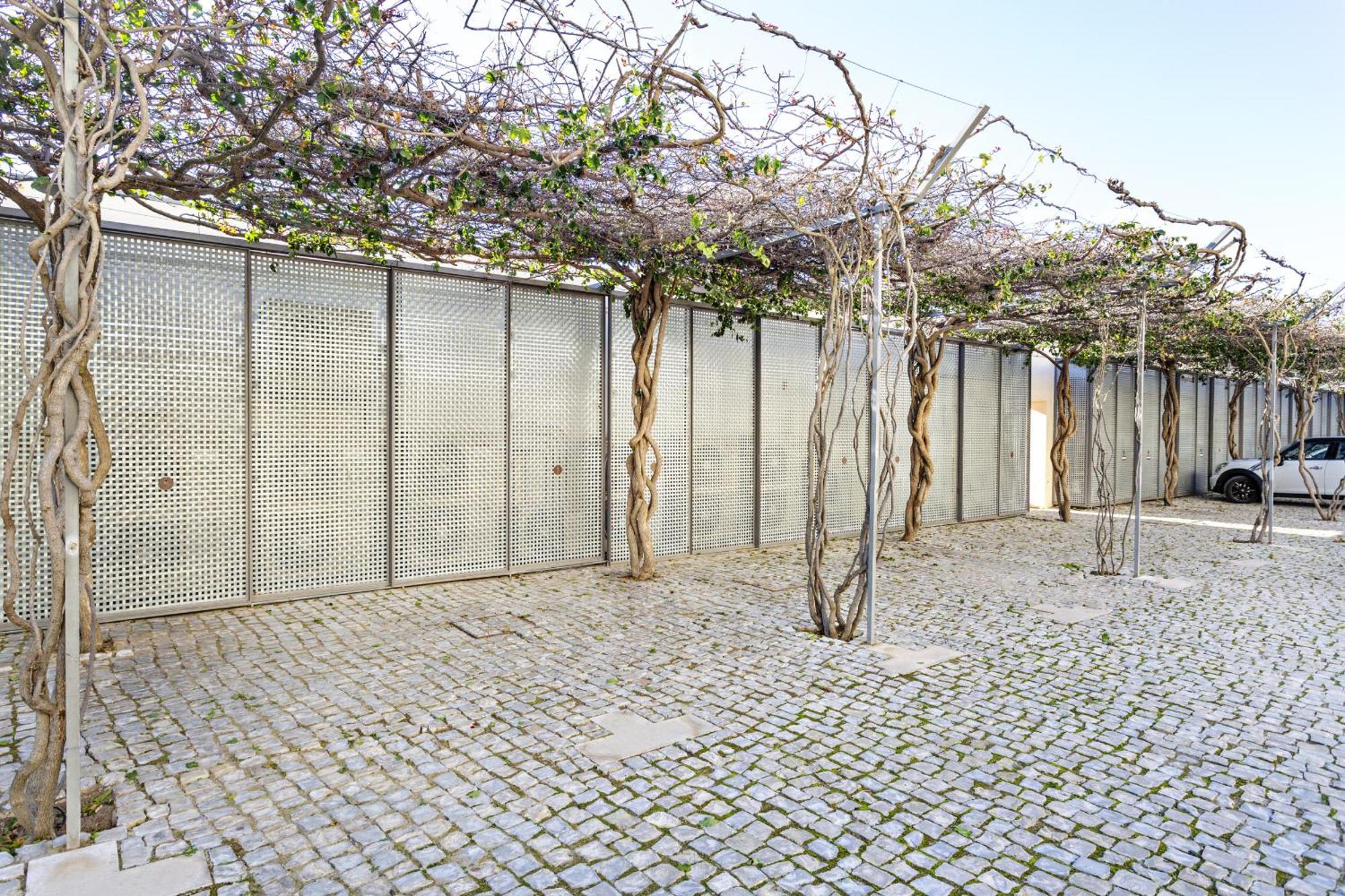 Convento Das Bernardas By My Choice Apartment Tavira Room photo