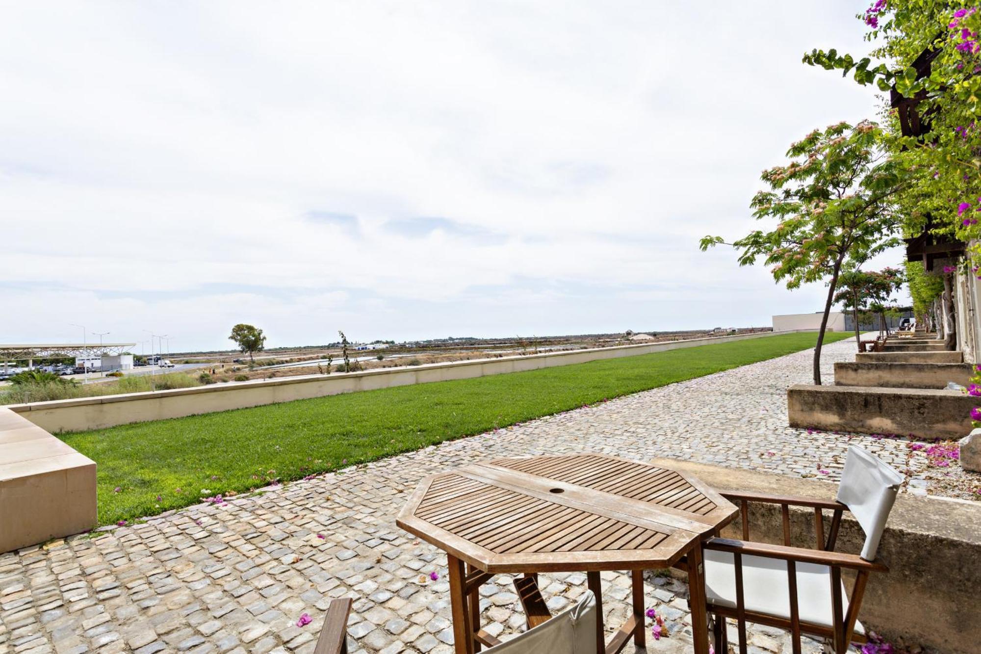 Convento Das Bernardas By My Choice Apartment Tavira Exterior photo